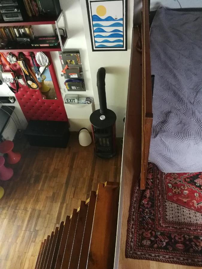 Kis Vitorlas Balatonmáriafürdő Dış mekan fotoğraf