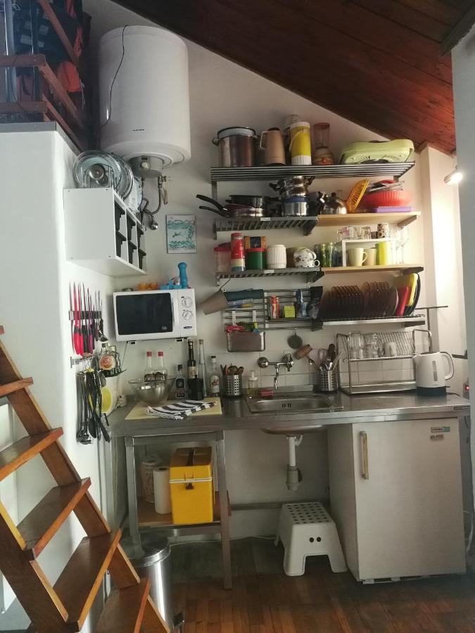 Kis Vitorlas Balatonmáriafürdő Dış mekan fotoğraf
